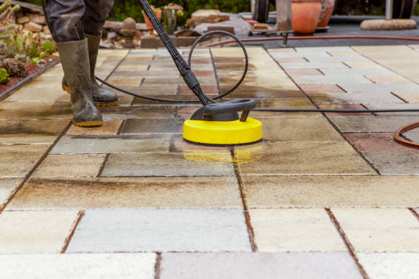 Best Rust and Stain Removal in Campbellsburg, KY