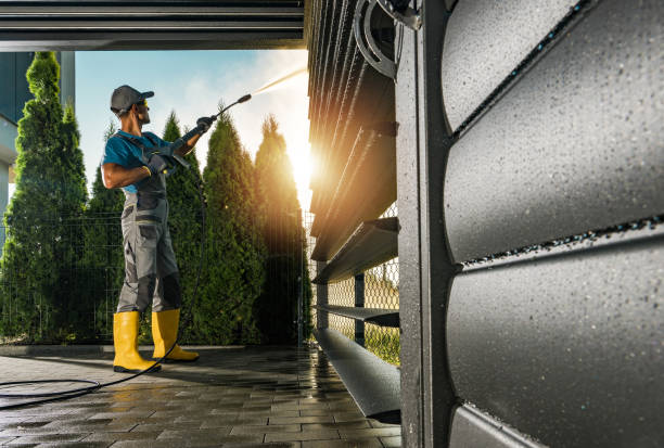 Best Oil and Grease Removal from Surfaces in Campbellsburg, KY